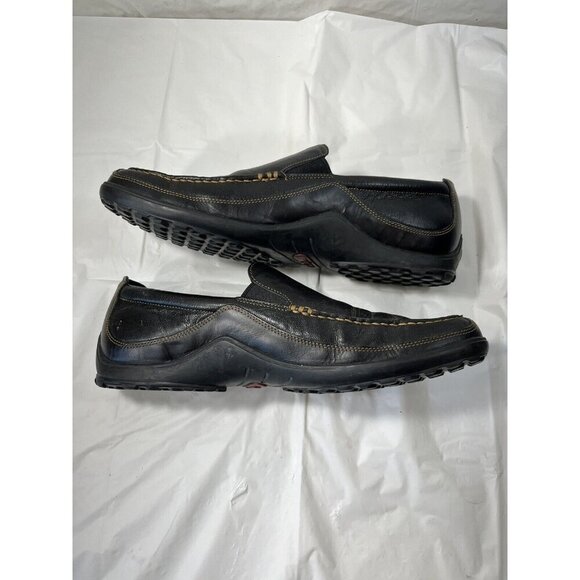 Cole Haan Men's Tucker Venetian Slip-On Loafer - Style C03557 size 13 - Picture 4 of 13